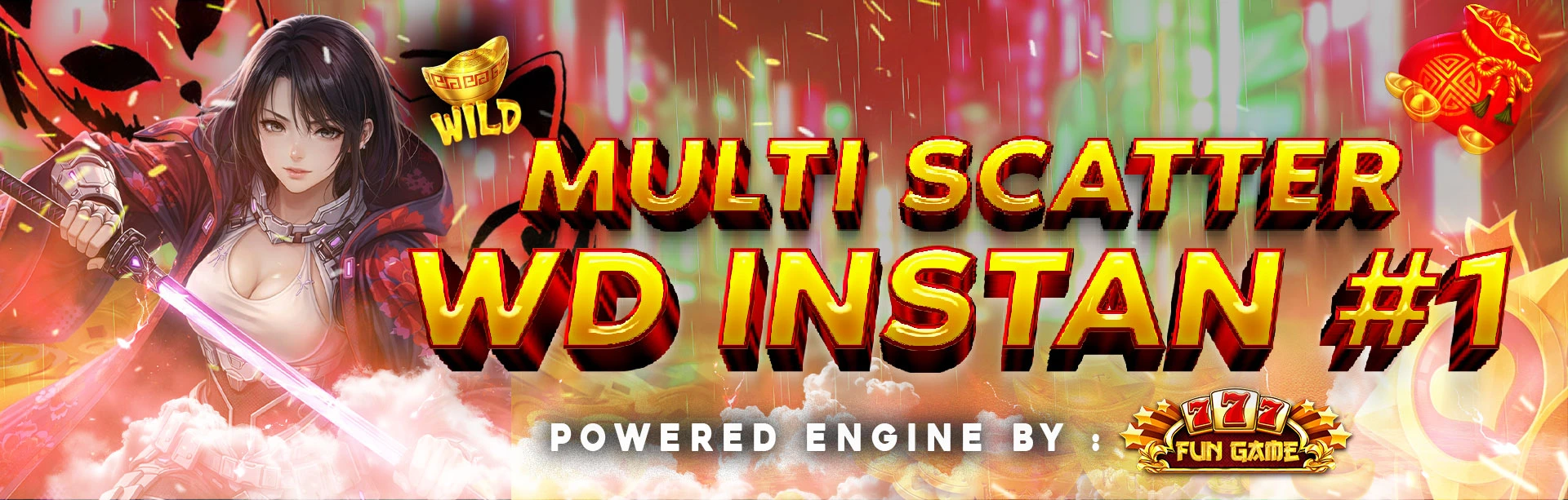 PokerMalam88 Banner Slot Online